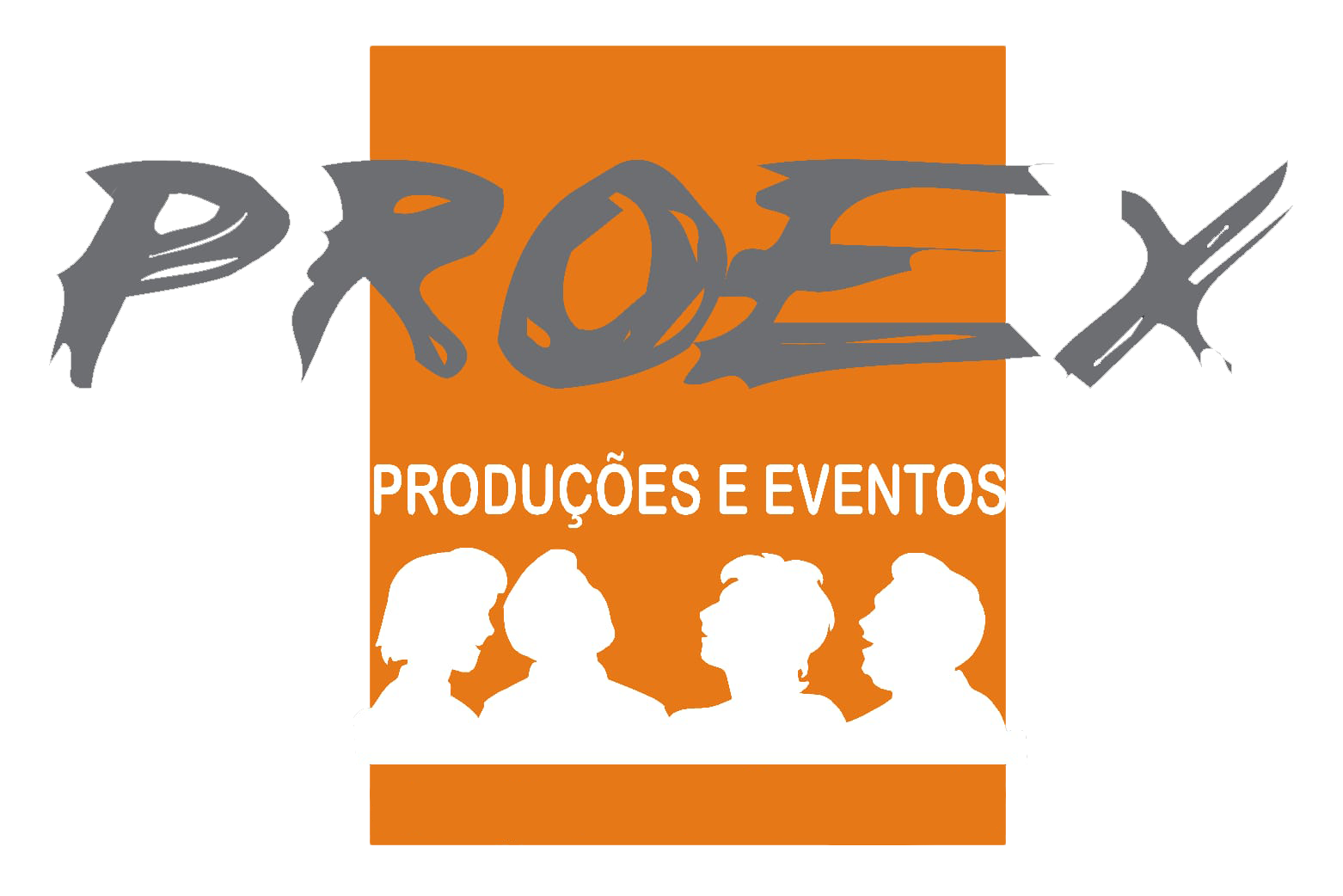 Novo Site da Proex Producoes